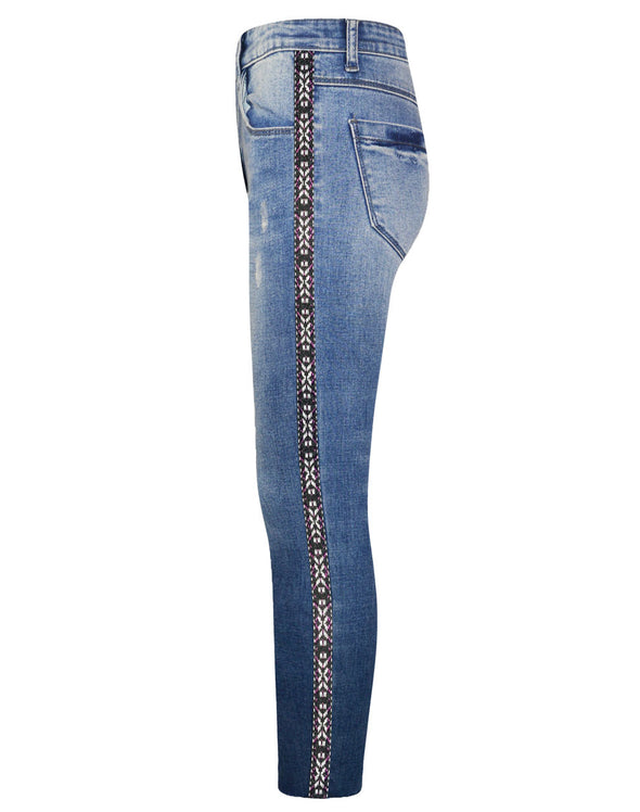 PANTS GIRL ENERGIERS 16-120200-2-5