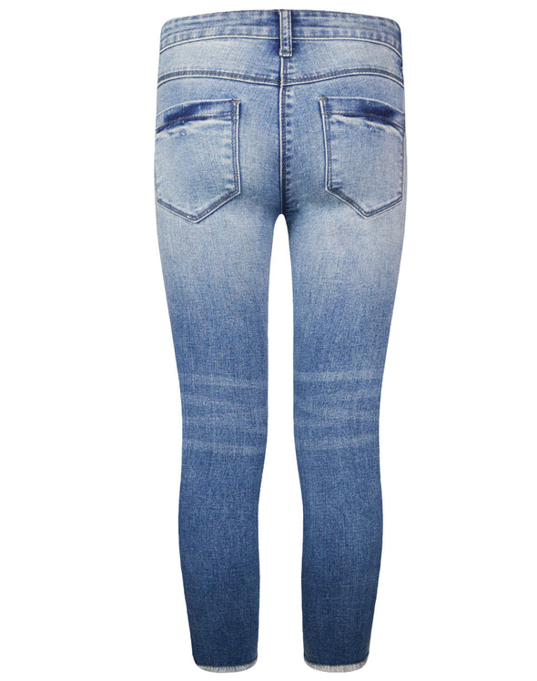 PANTS GIRL ENERGIERS 16-120200-2-5