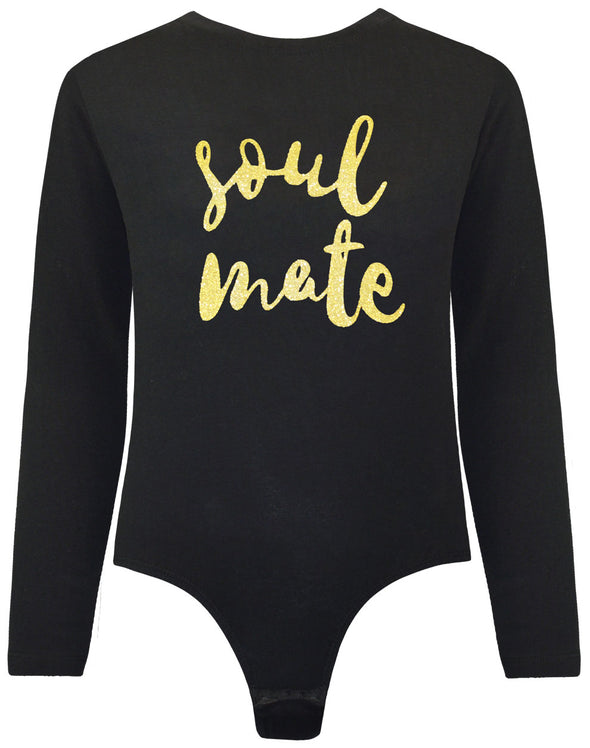 BODY GIRL ENERGIERS 16-120226-5 BLACK
