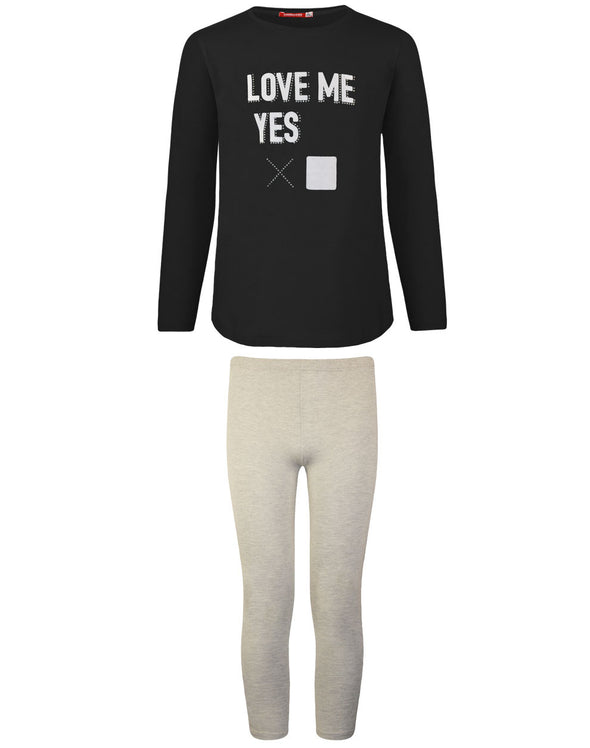 Energiers leggings set 16-120271-0-9