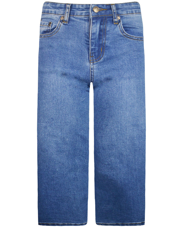Jeans Girl Energiers 16-121205-2