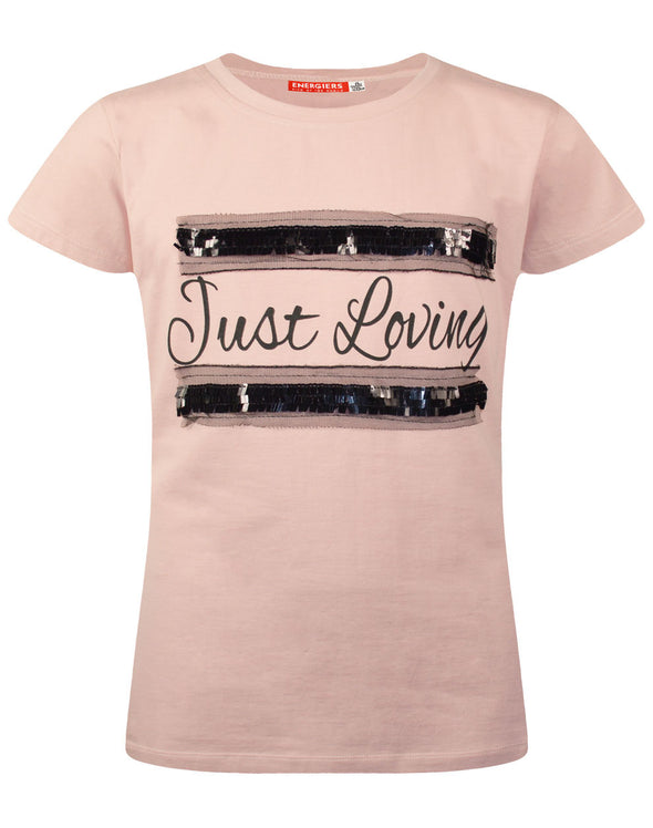 Blouse Girl Energiers 16-221232-5