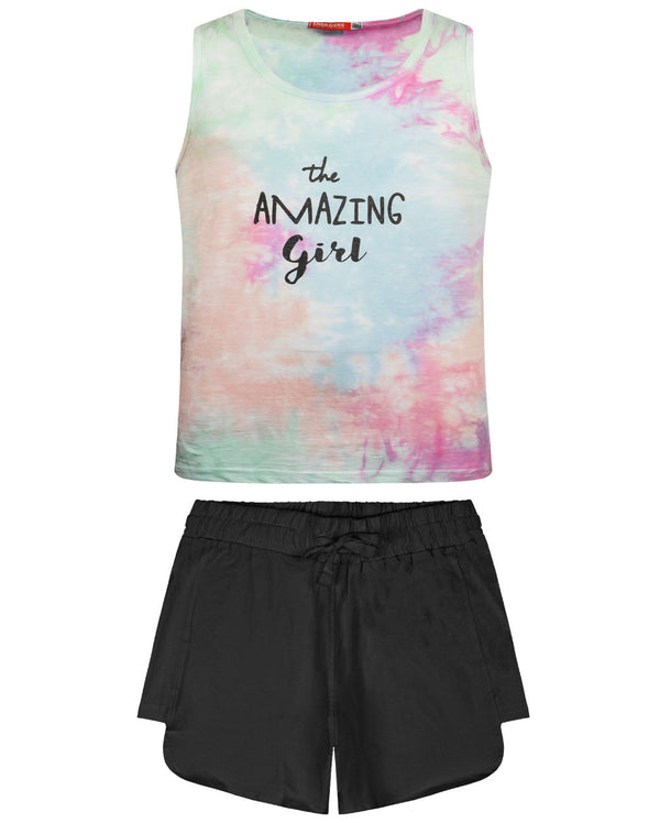 Amazing Girl set 16-222268-0