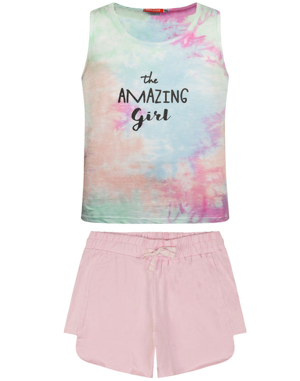 Amazing Girl set 16-222268-0