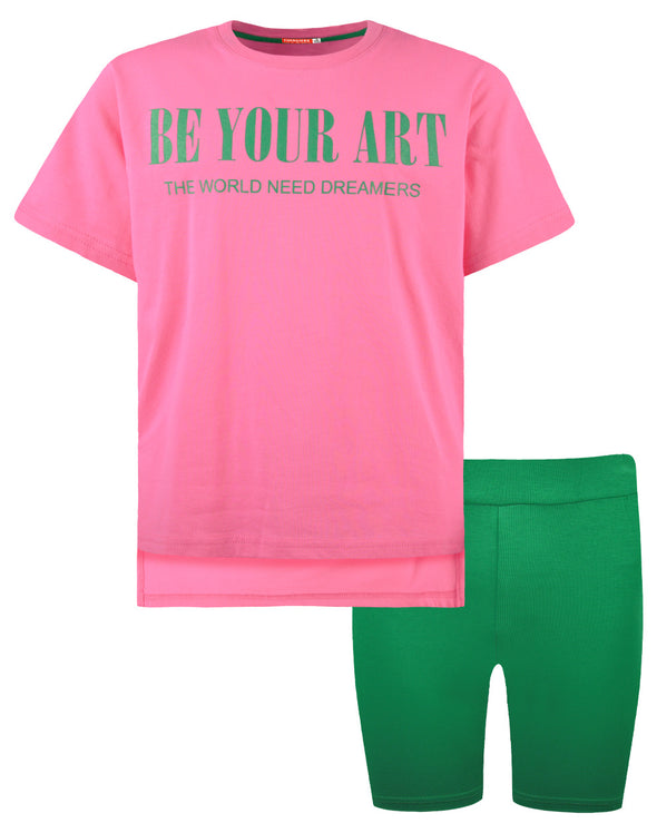 Μακό σετ Be your Art 16-223268-0
