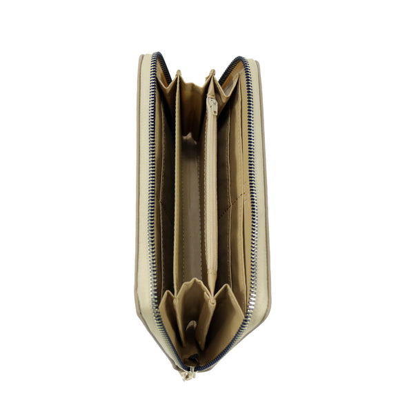 Wallet VQF POLO BEIGE 01.03.20.1717.001