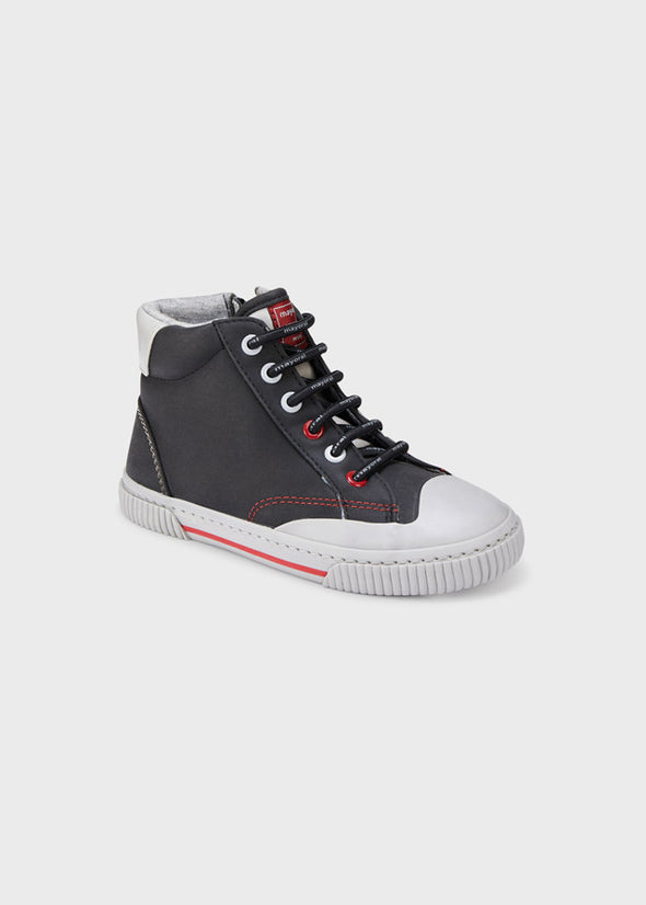 Reinforced toe boot Boy 2 to 9 years old 11-44273-079