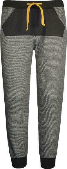 Energiers Φόρμα Αγόρι  13-120021-2 Black
