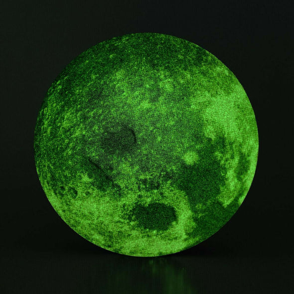 Super Moon Φωσφορούχο Φεγγάρι Legami GLW0002