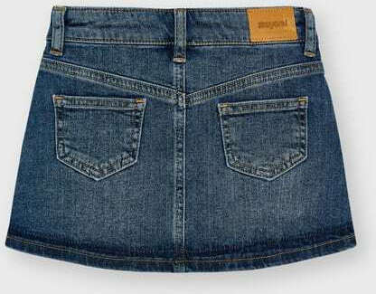 MAYORAL Denim skirt Girl 11-04906-017