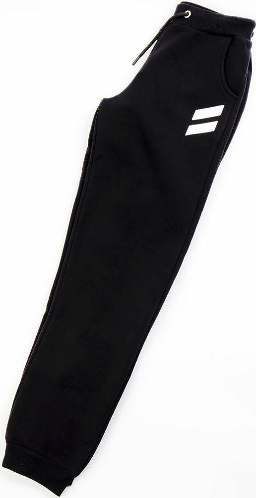 Trax Teenage  40305 Black