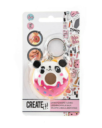 Canenco Lip Balm Donut