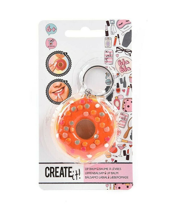 Canenco Lip Balm Donut