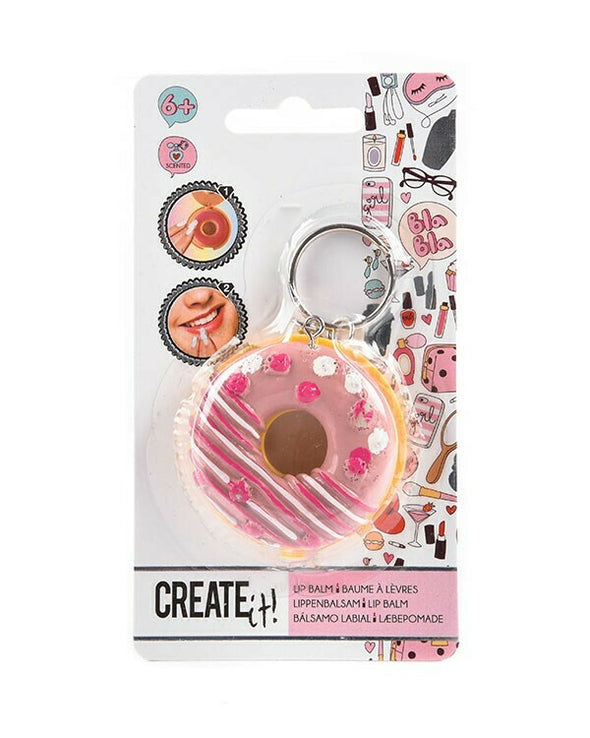 Canenco Lip Balm Donut