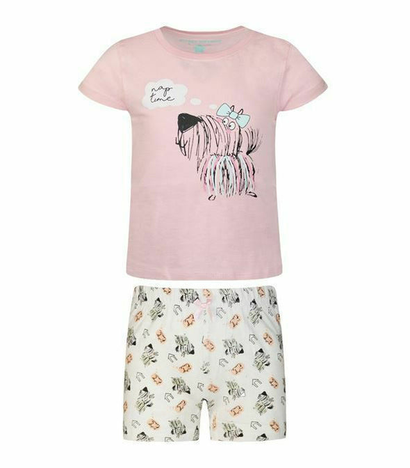 Energiers Children's Pajamas Energiers 35-222300-9