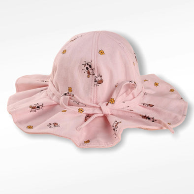 Παιδικά Καπέλα BEBE  MZ3675