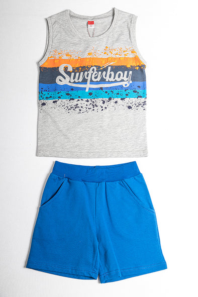 Baby Boy-Set Joyce 211758
