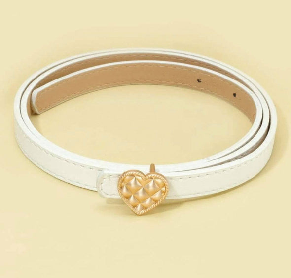 Children's Belts JLV B205