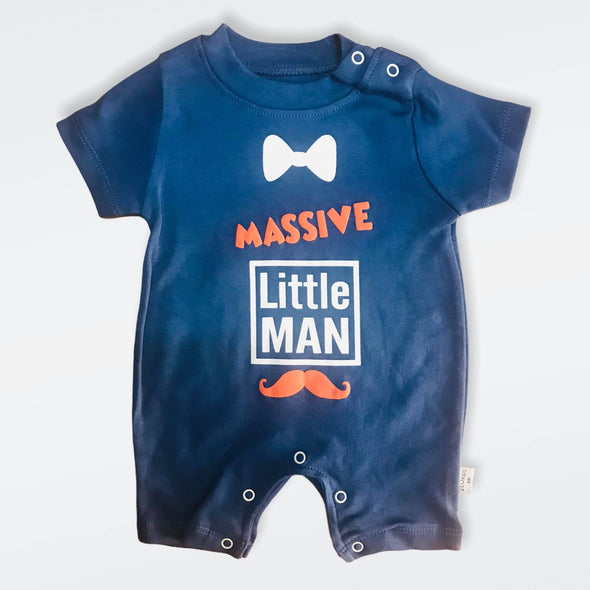 BEBE bodysuit Boy JLV 1737