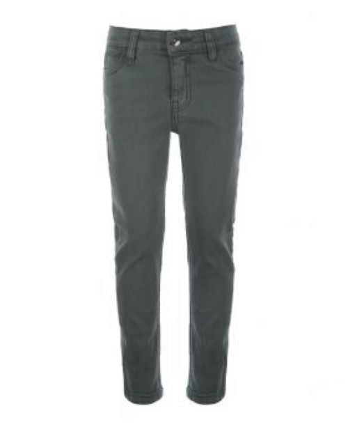 Dark blue jeans Mandarino 21801800