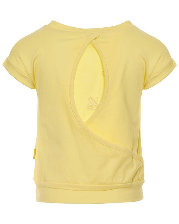 Mandarino Top Κορίτσι 21806326