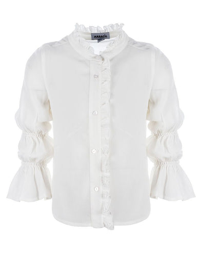 White Marasil Shirt 21812964