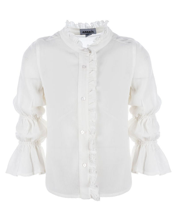 White Marasil Shirt 21812964