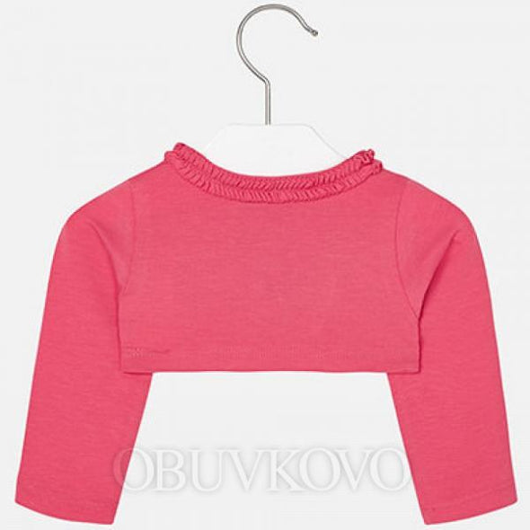 Cardigan Girl BEBE Mayoral 28-01420-083