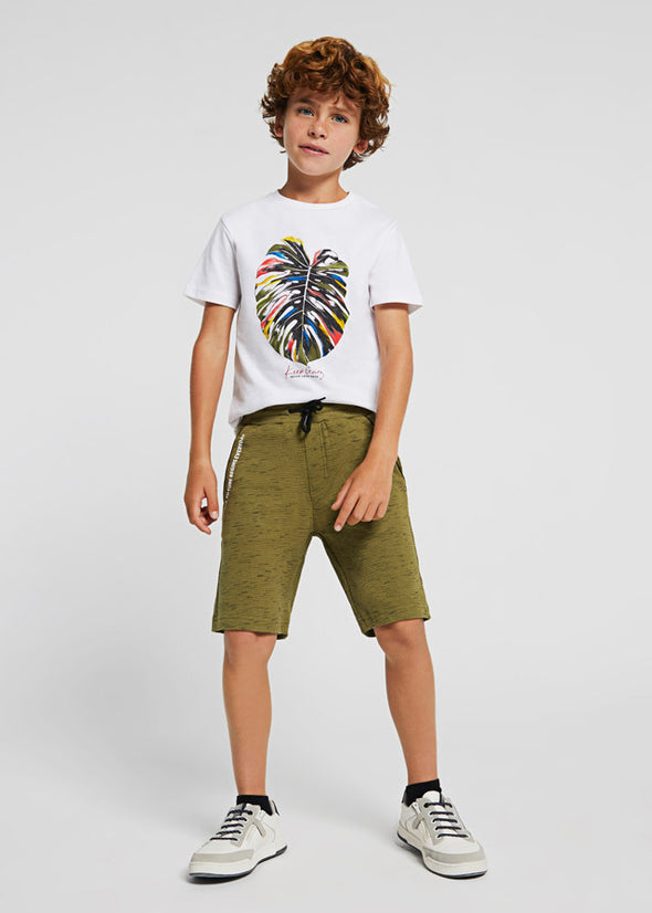 Ottoman bermuda 6206-069 Turtle gre