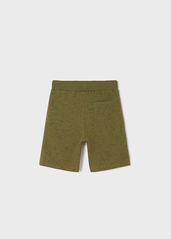 Ottoman bermuda 6206-069 Turtle gre