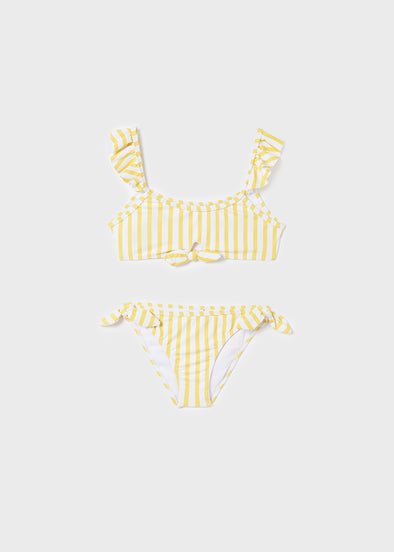 Knot bikini 6743-065 Mimosa