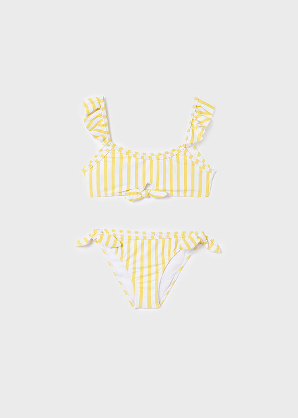 Knot bikini 6743-065 Mimosa