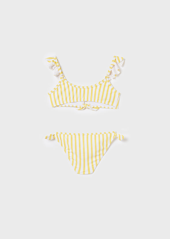 Knot bikini 6743-065 Mimosa