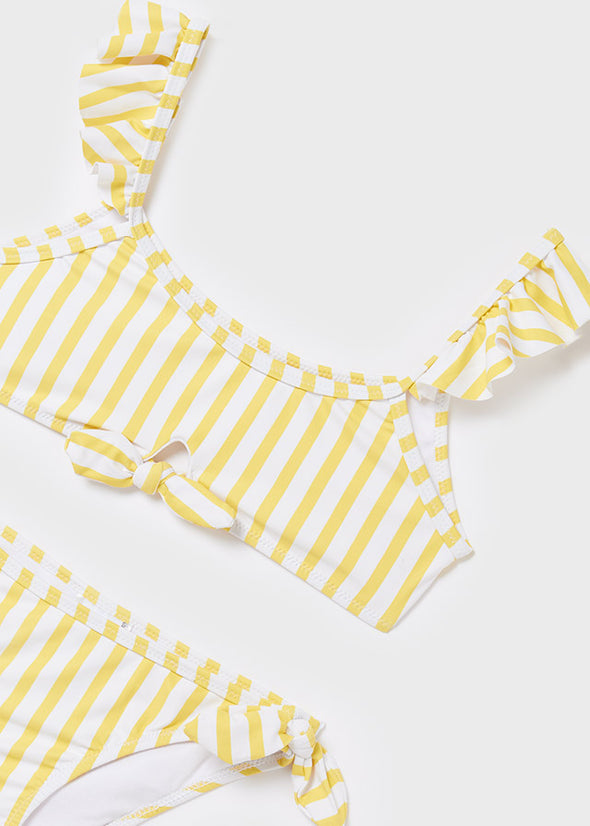 Knot bikini 6743-065 Mimosa