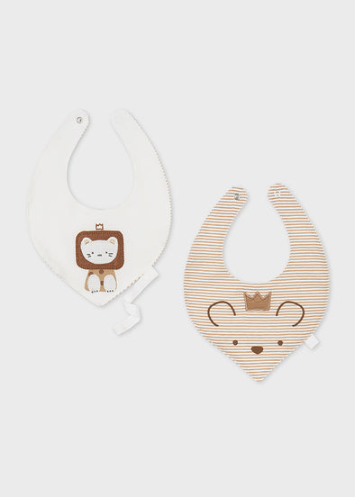Bib set 9094-088 Camel