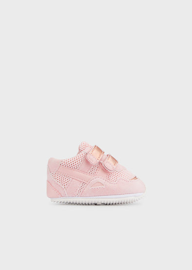 Sneakers 9512-072 Pale Blush