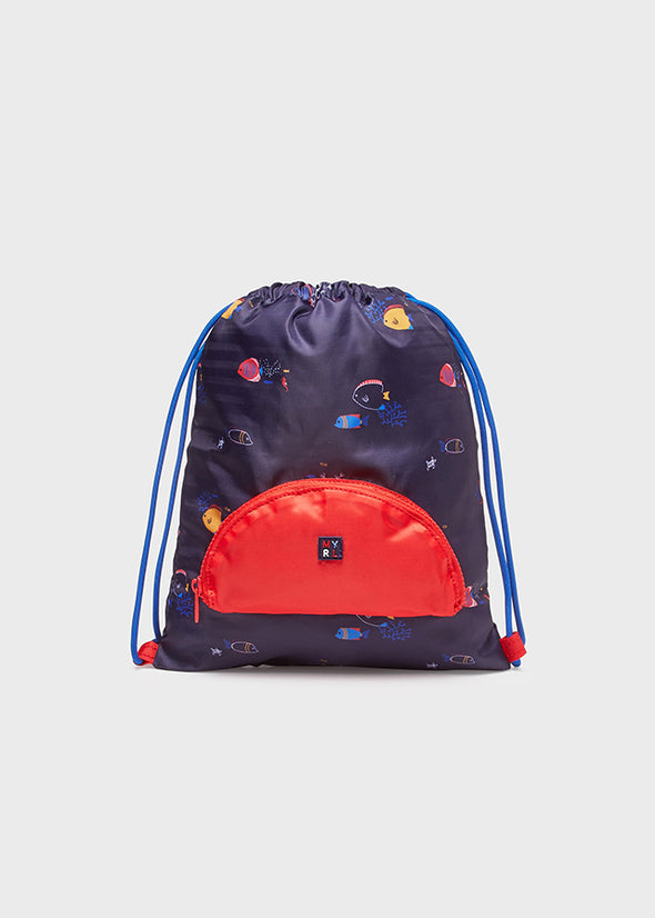 Backpack 10199-095 Watermelon