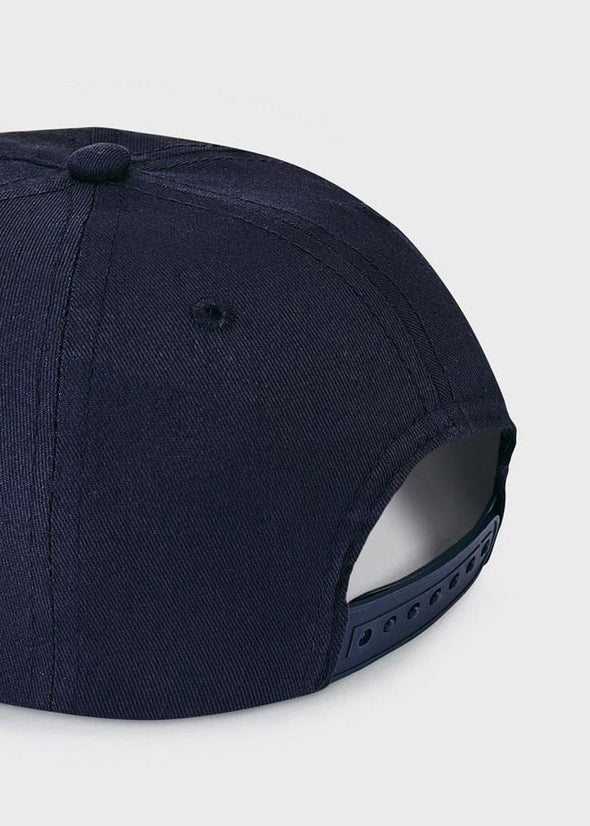 Visor Hat 10243-057 Navy