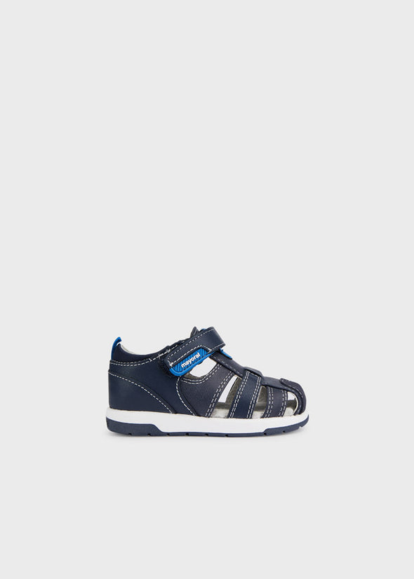Urban sandals 41394-084 Navy