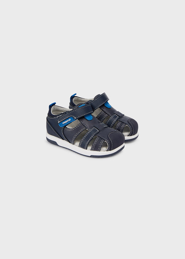 Urban sandals 41394-084 Navy