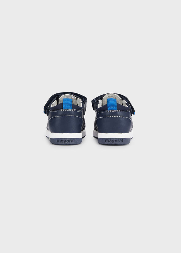 Urban sandals 41394-084 Navy