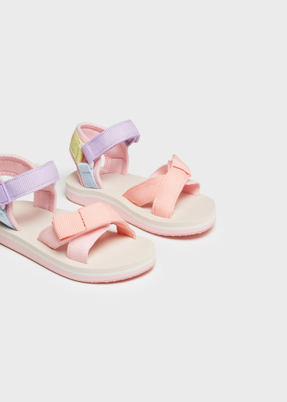Sandals 45368-028 Multicolou