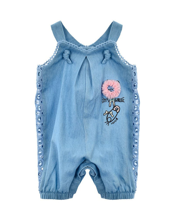 Marasil Baby Bodysuit 22010745