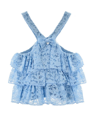 Lace Top Girl Marasil 22012350