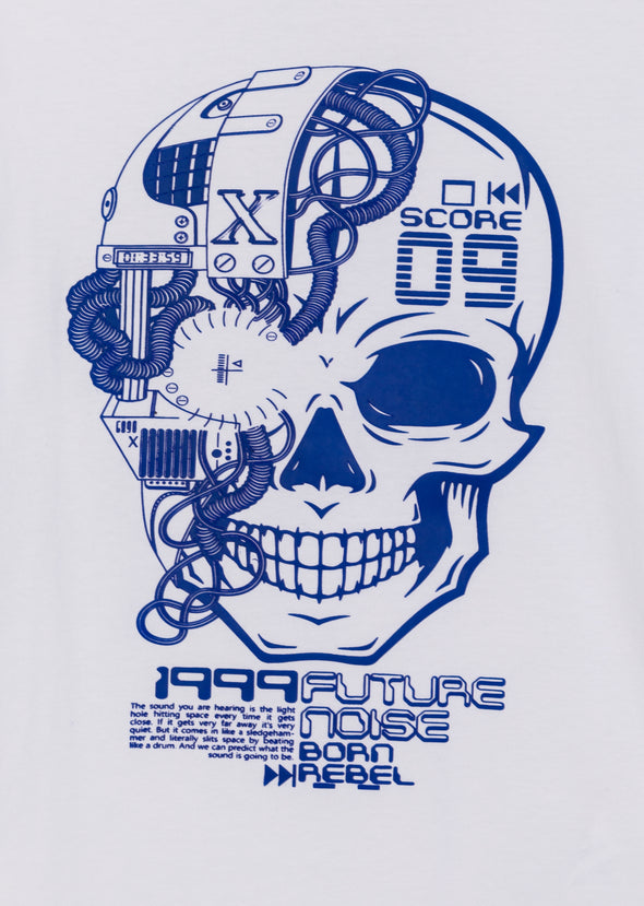 Losan T-Shirt 22F-1204AL