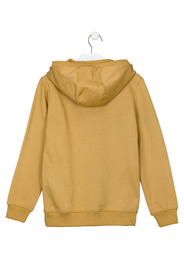 Hoodie Losan 22F-6656AL