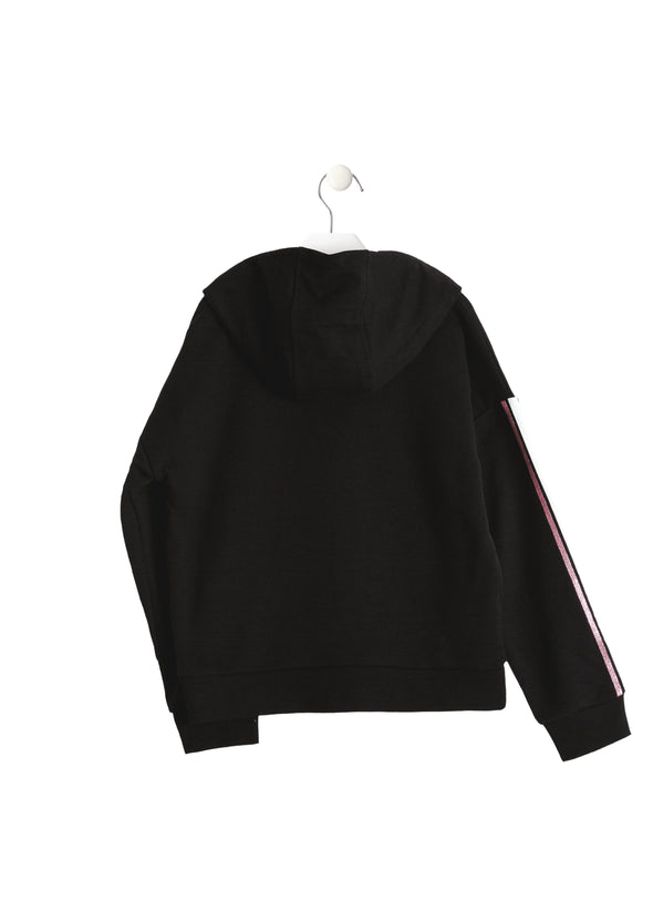 Losan Girl Hoodie 22G-6660AL