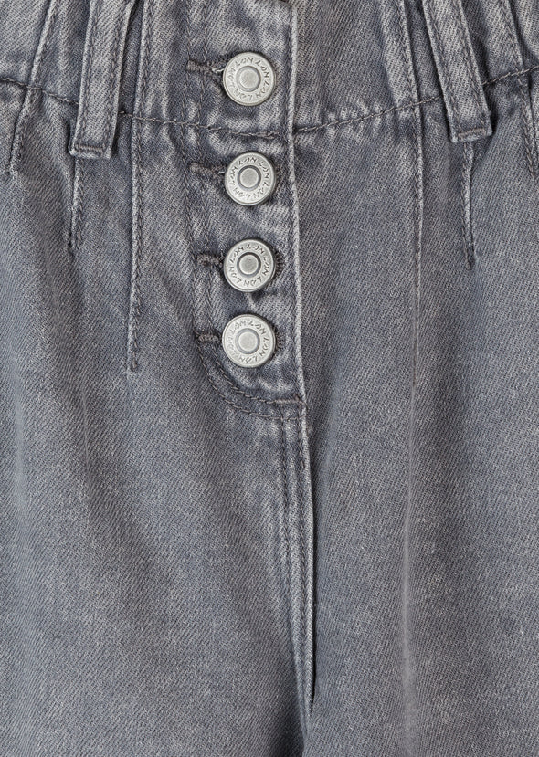 Jean Black Losan 22G-9006AL
