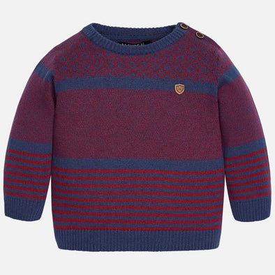 Sweater Boy Mayoral 17-02323-027