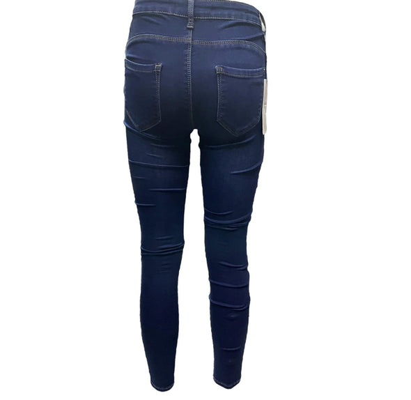 Jean Push Up L107